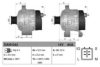 DENSO DAN1042 Alternator
